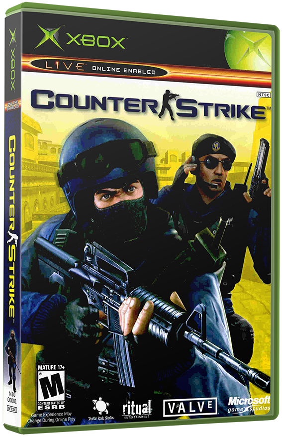 Counter Strike